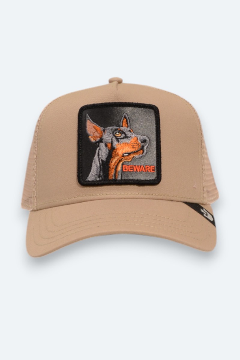 GORRA GOORIN M16