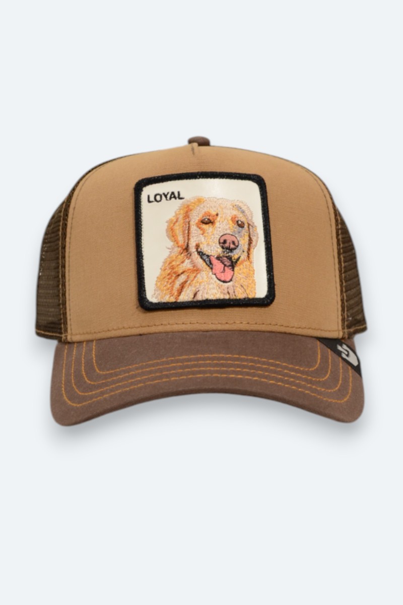 GORRA GOORIN M4