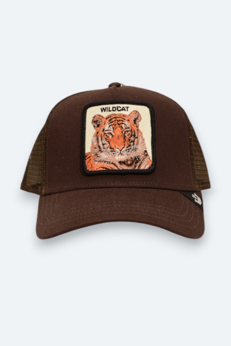 CAP GOORIN M7