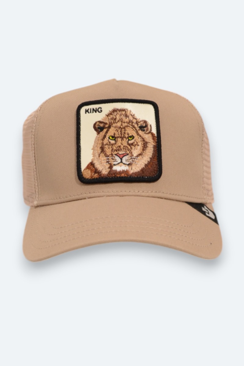 GORRA GOORIN M12