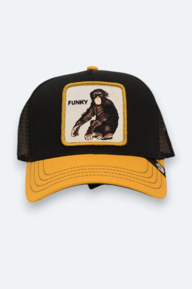 GORRA GOORIN M5