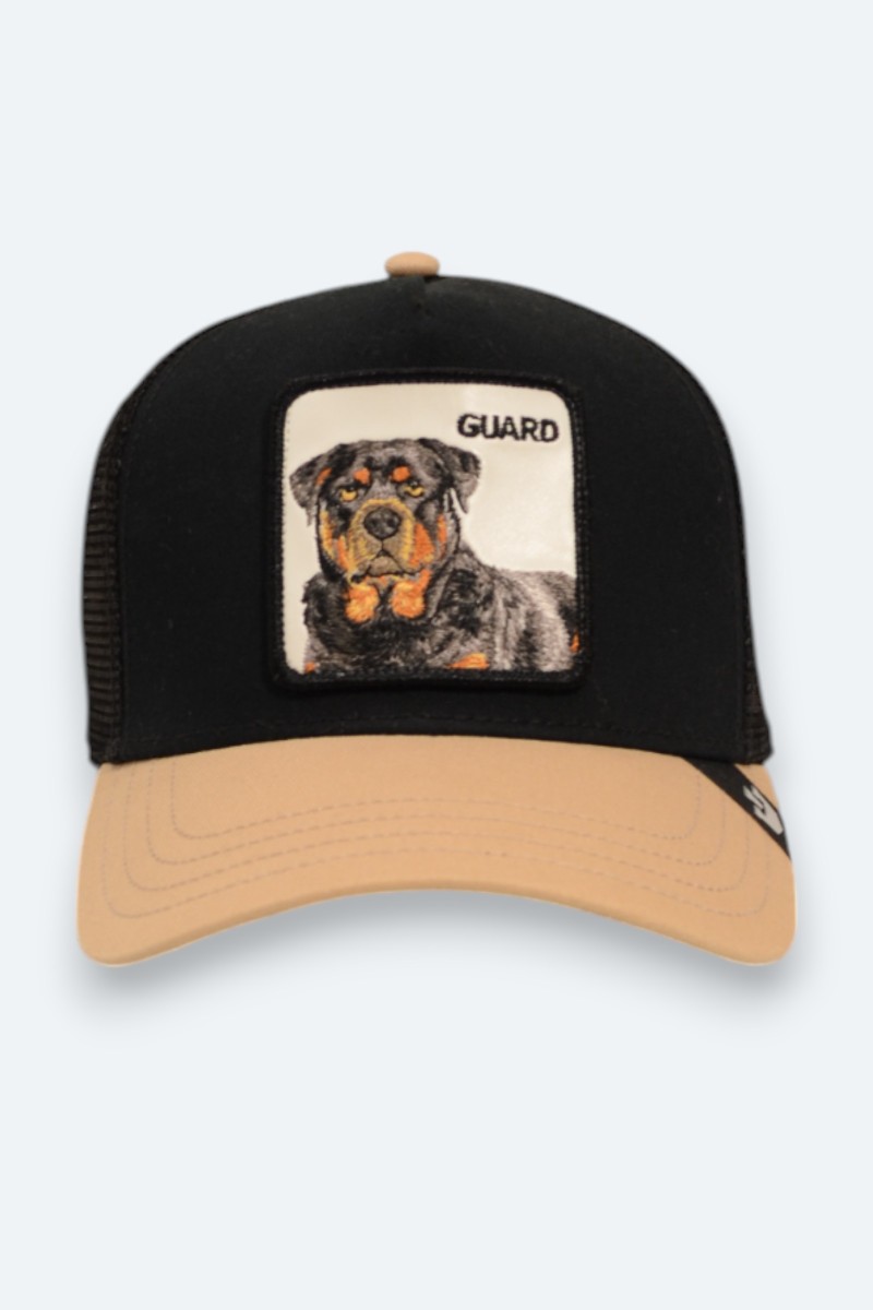 CAP GOORIN M8