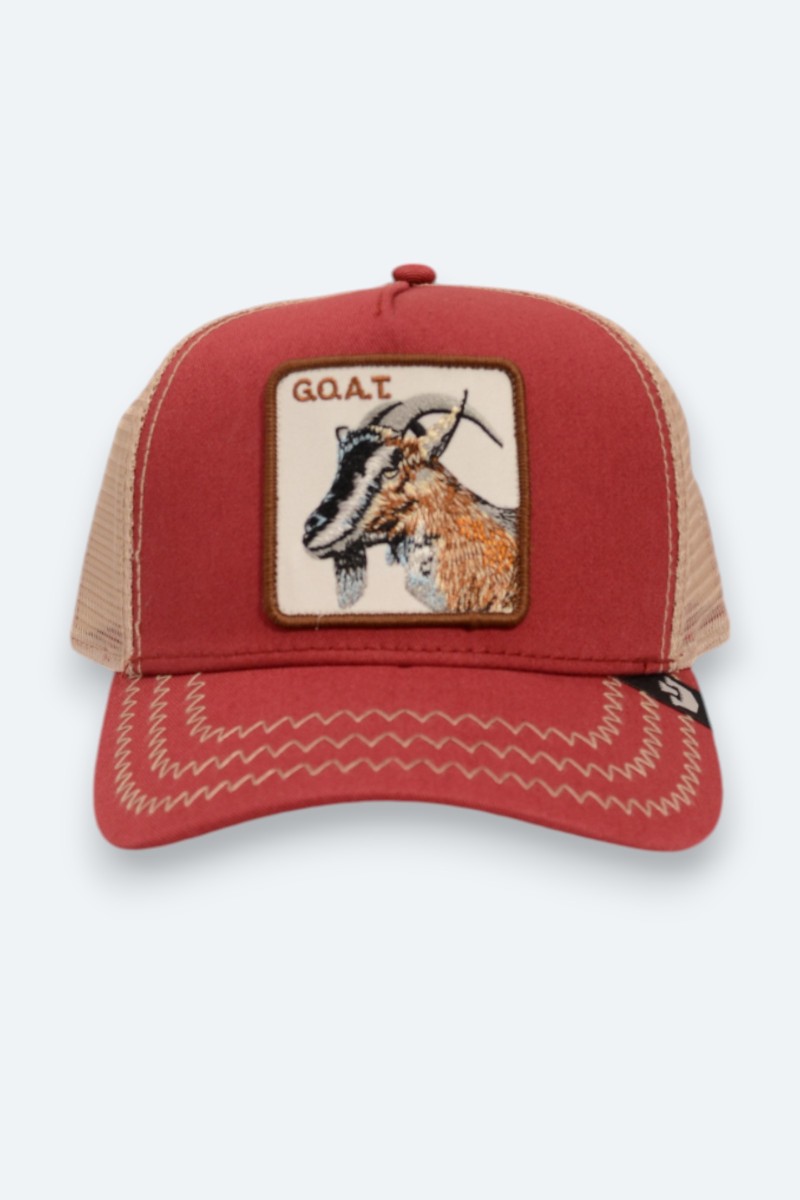 CAP GOORIN M18
