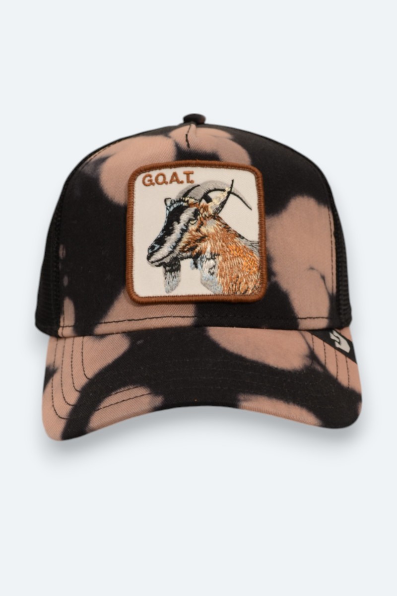 CAP GOORIN M12