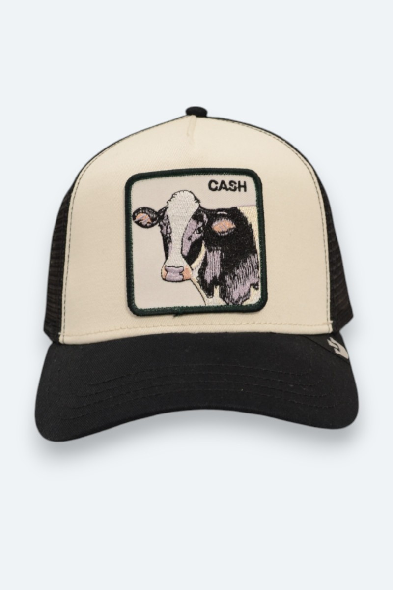 CAP GOORIN M42