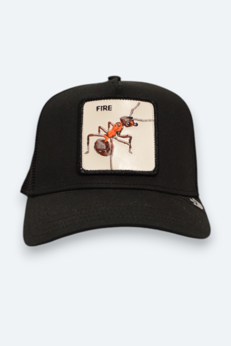 GORRA GOORIN M35