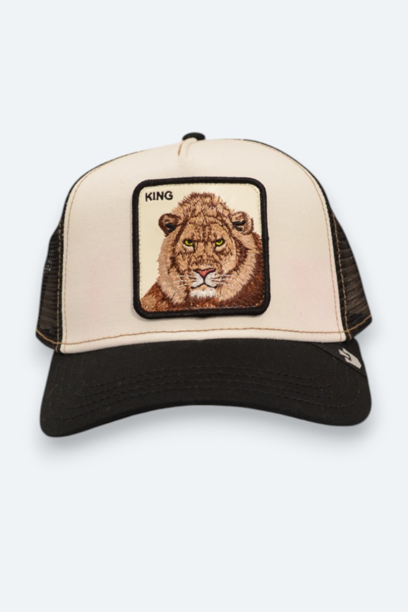 CAP GOORIN M19