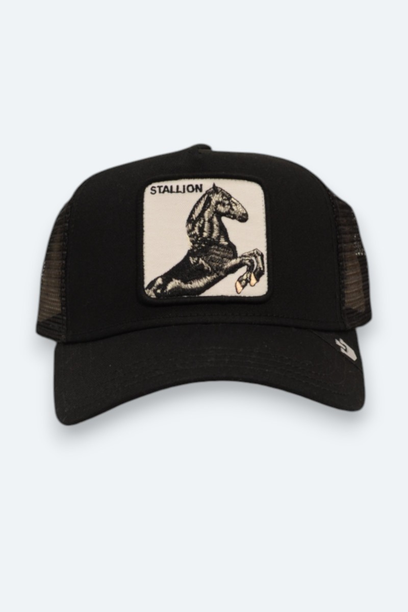 CAP GOORIN M40