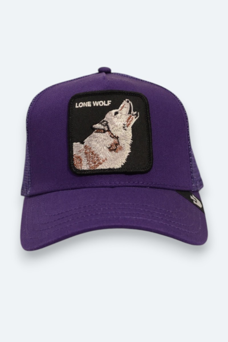 CAP GOORIN M27