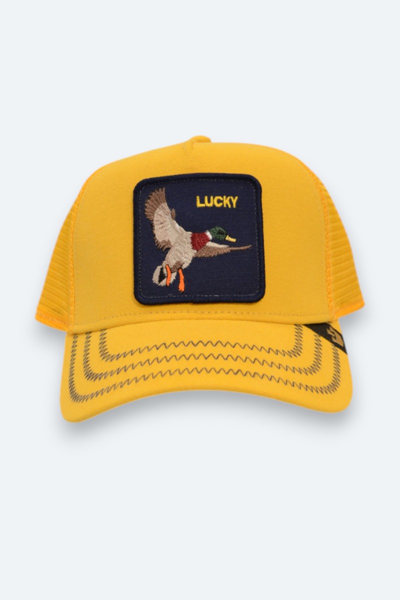GORRA GOORIN M8