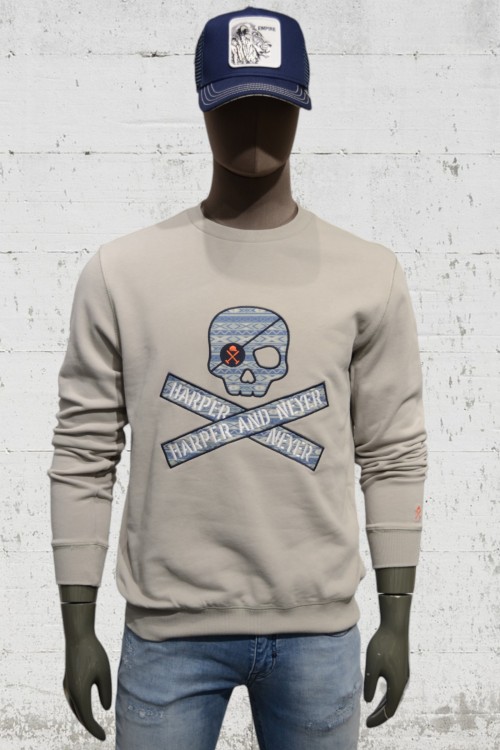 SUDADERA HARPER M26