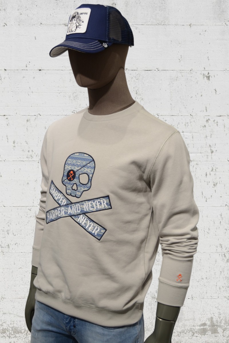 Sudadera Harper and Neyer  2