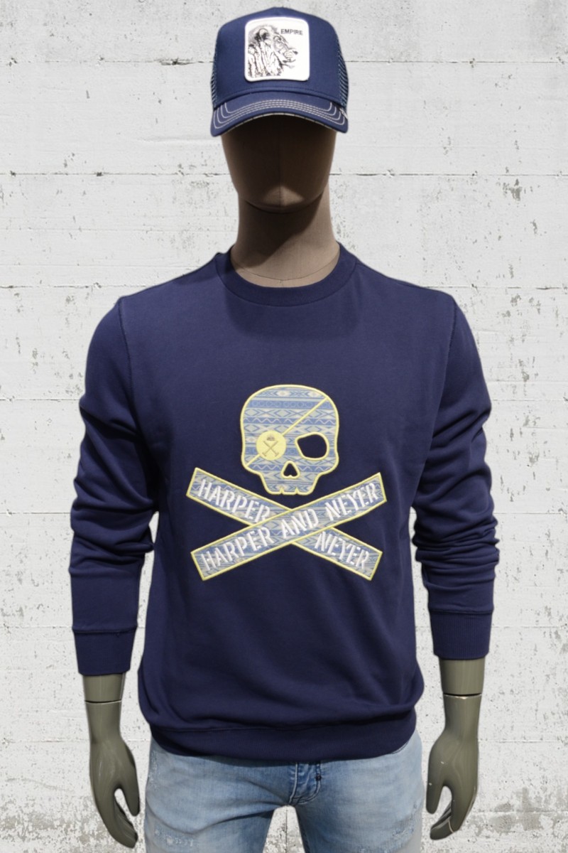 SUDADERA HARPER M25