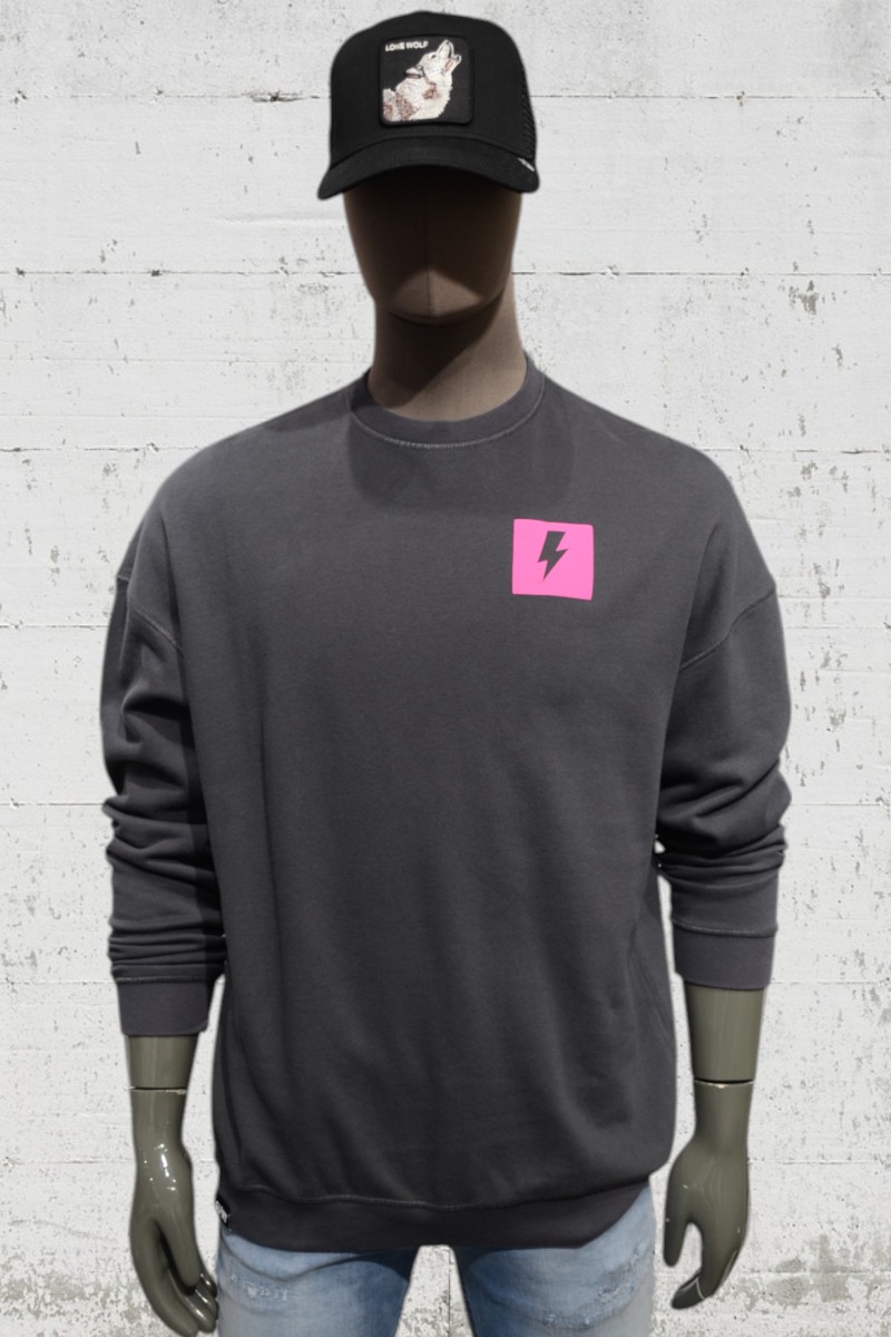 SUDADERA GLINT M4
