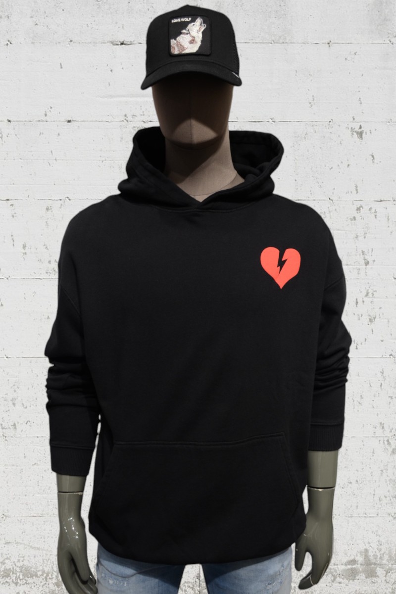 SUDADERA GLINT M5
