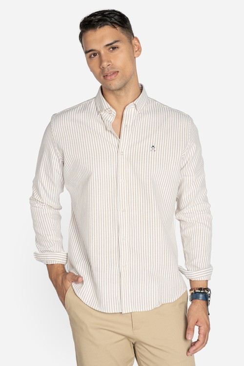 CAMISA HARPER M27