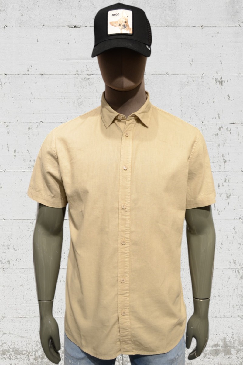CAMISA PETROL M29