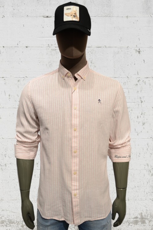 CAMISA HARPER M11