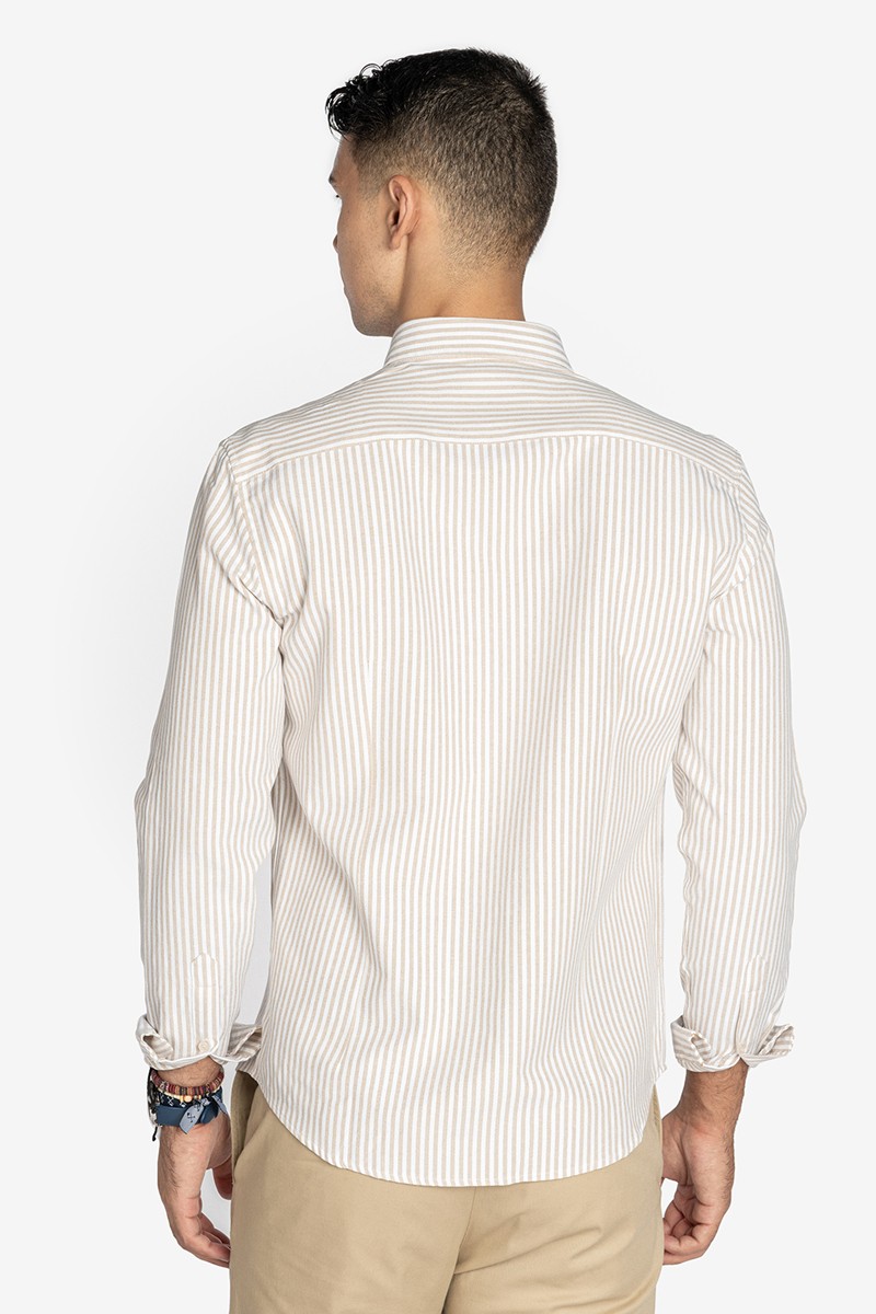  Camisa North Sea Harper  2