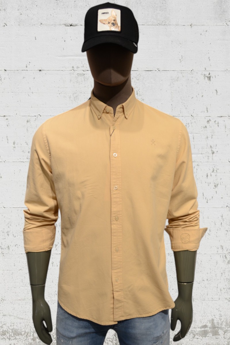 CAMISA HARPER M14