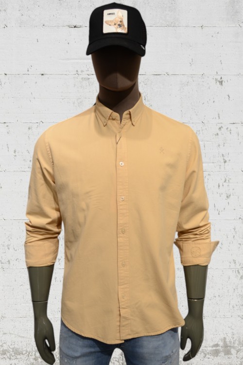 CAMISA HARPER M14
