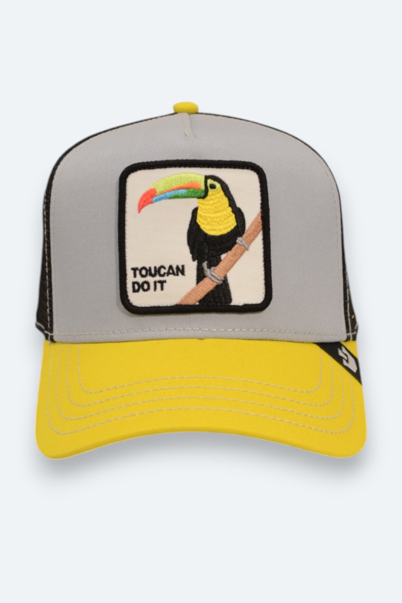 GORRA GOORIN M6