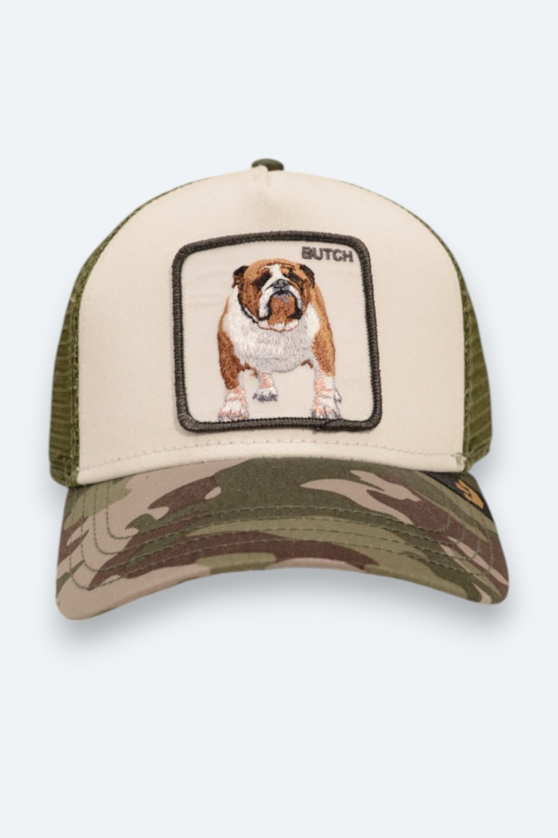 CAP GOORIN M6