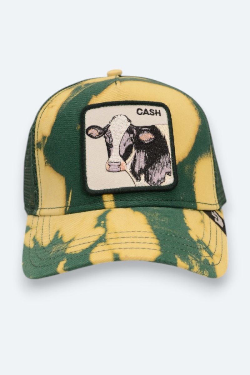 CAP GOORIN M11