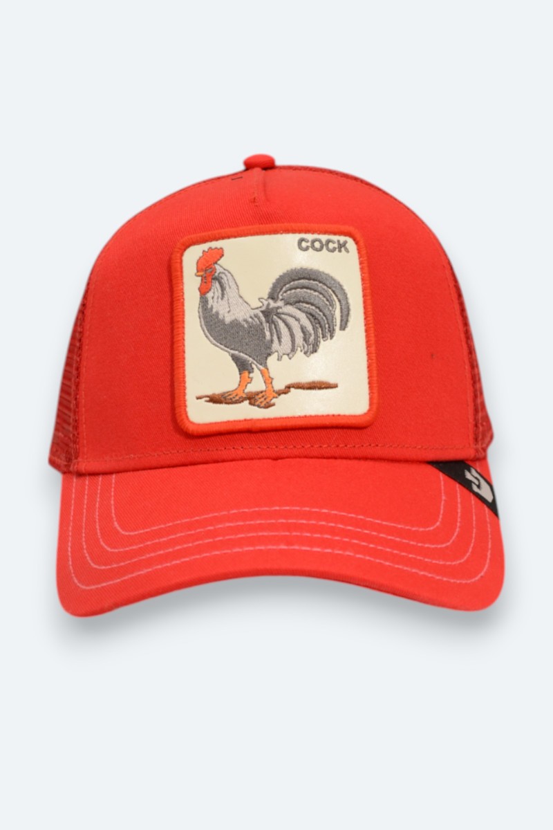 CAP GOORIN M14