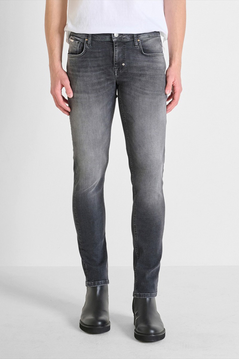 PANTALÓN VAQUERO MORATO M1
