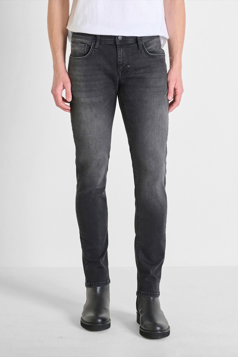 PANTALÓN VAQUERO MORATO M4