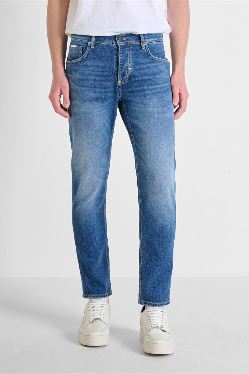 PANTALÓN VAQUERO MORATO M6