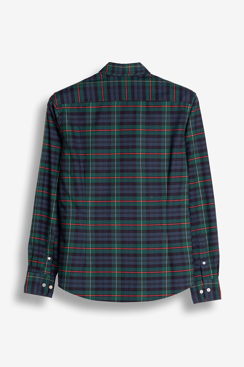 Camisa Sigma Harper  2