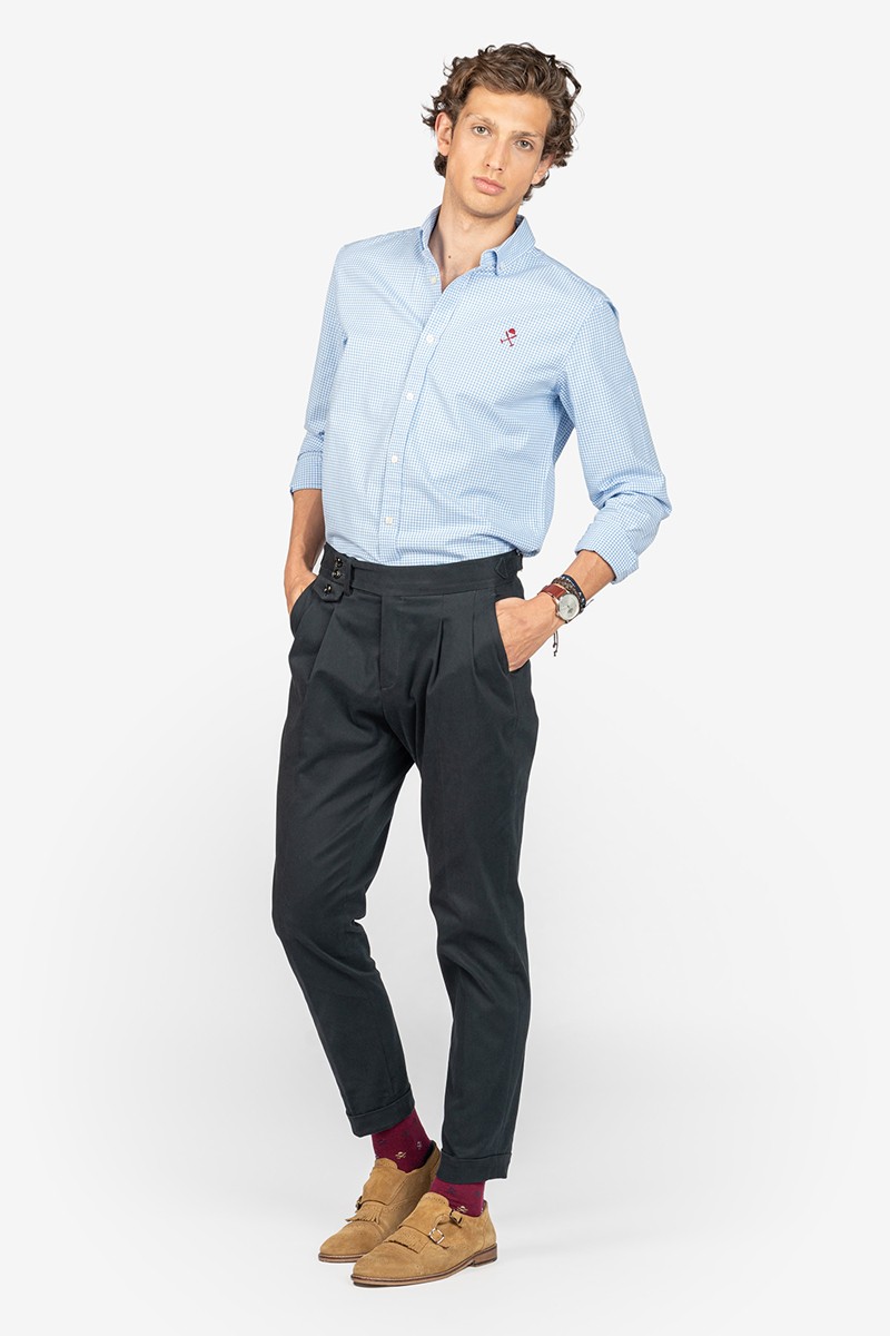 Camisa Egea Harper