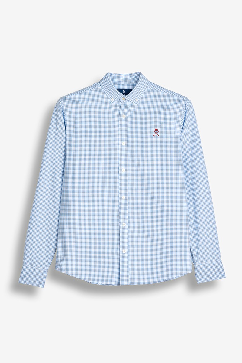 Camisa Egea Harper  2