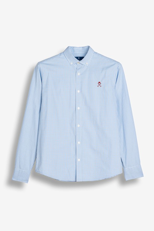 CAMISA HARPER M29