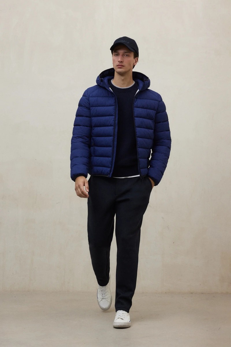 JKT ECOALF M48