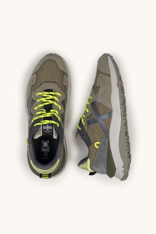 ZAPATILLAS MUNICH M49