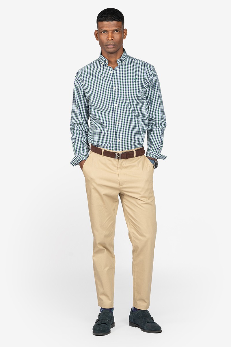 Camisa Baffin Harper  2