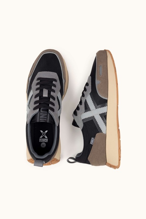 ZAPATILLAS MUNICH M48