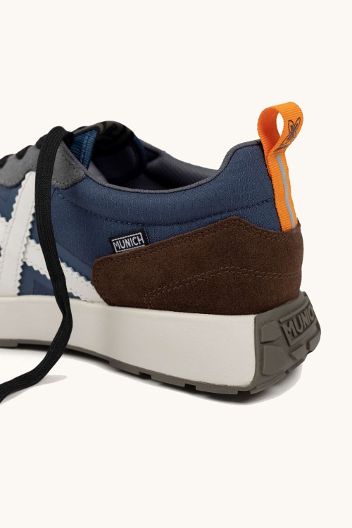 ZAPATILLAS MUNICH M47