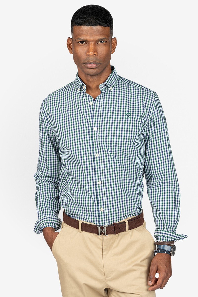 Camisa Baffin Harper