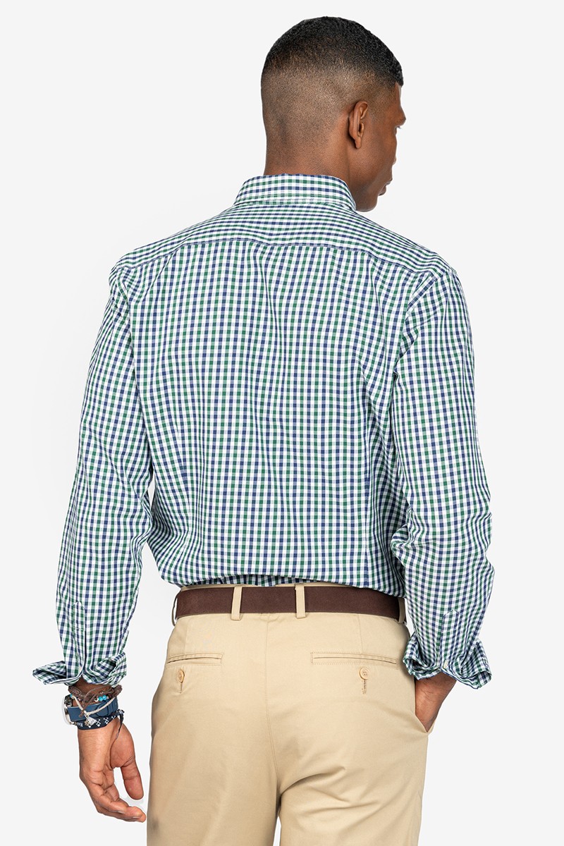 CAMISA HARPER M30  Camisa Baffin Harper