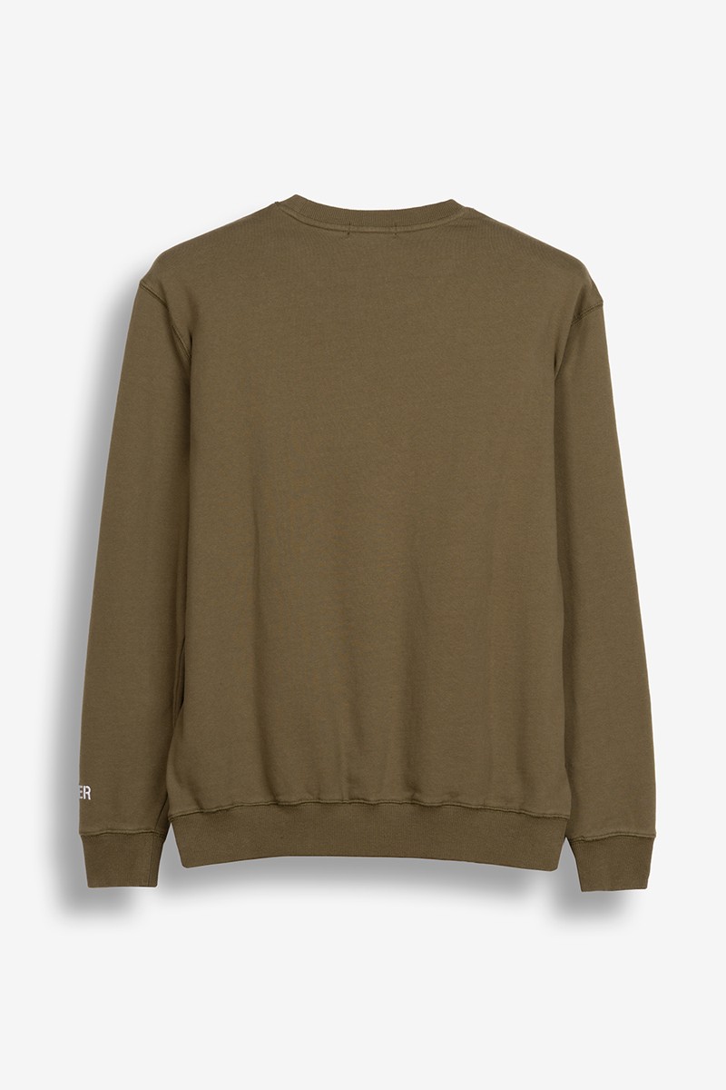  Sudadera Skull Harper 