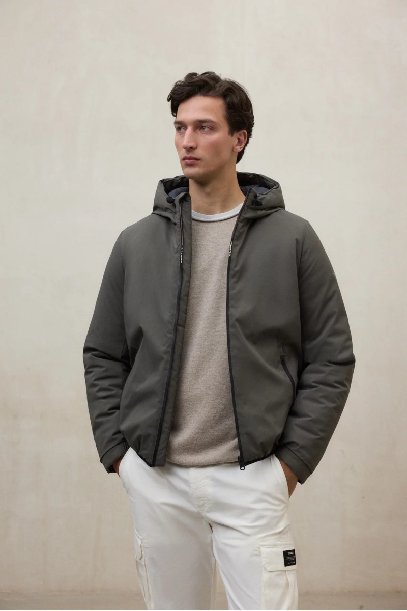 JKT ECOALF M51