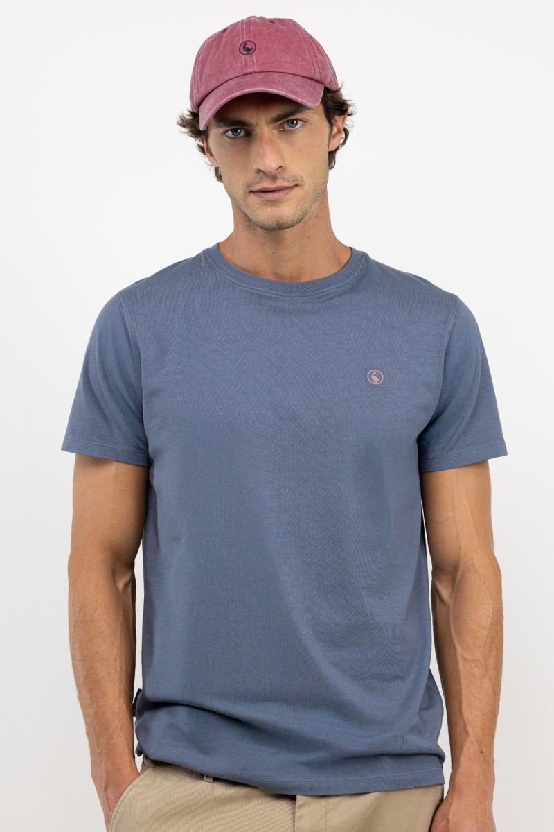 TEE GANSO M76
