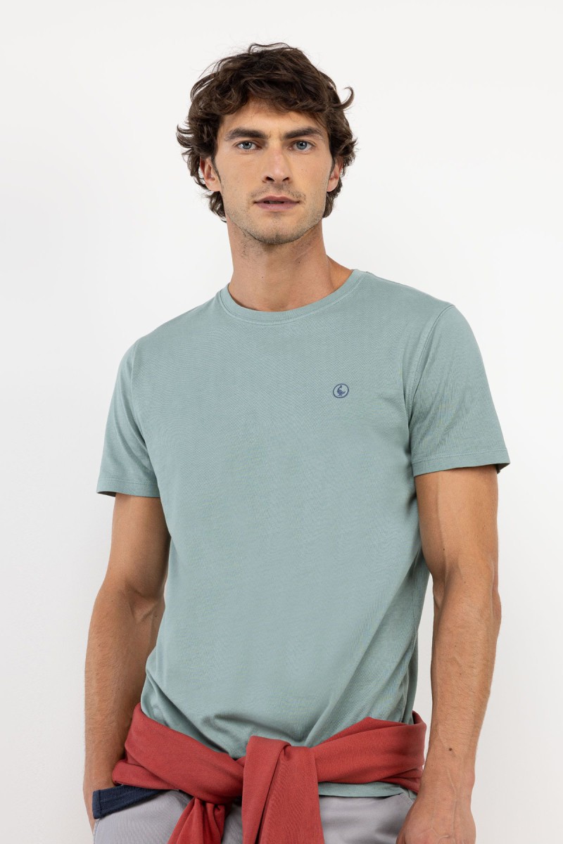 TEE GANSO M75