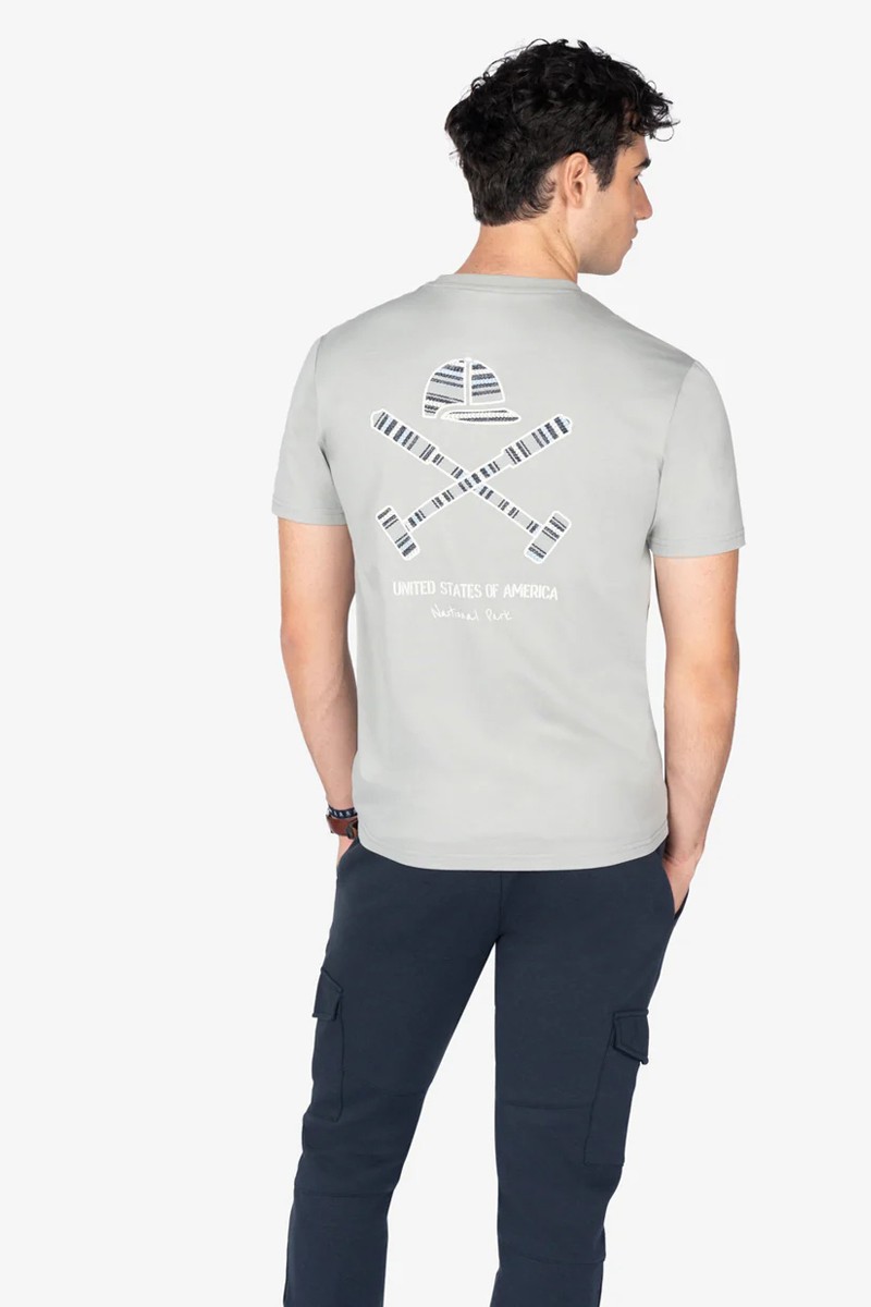 TEE HARPER M52