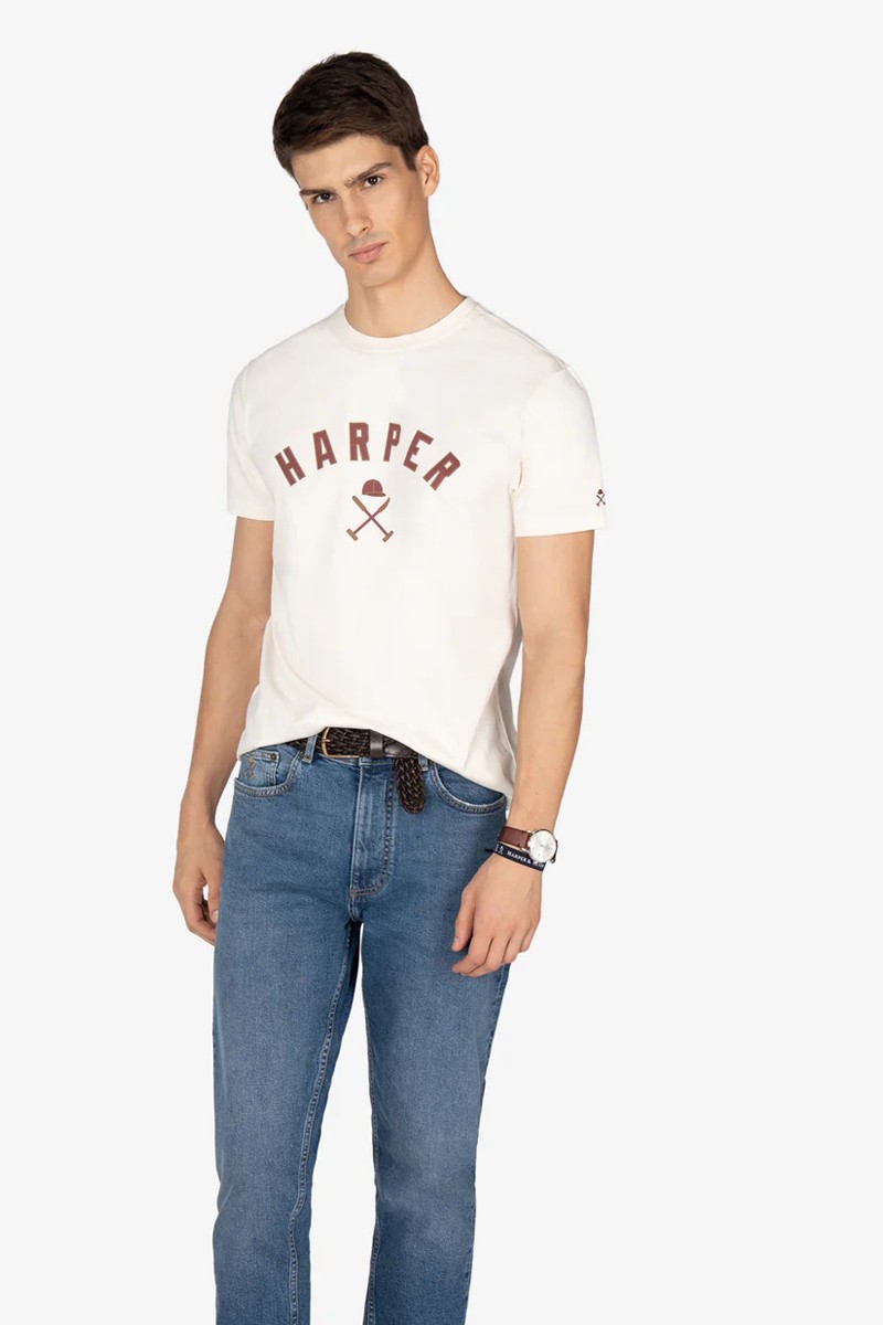 TEE HARPER M53