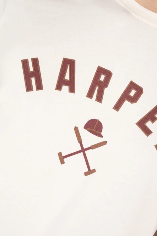 TEE HARPER M53
